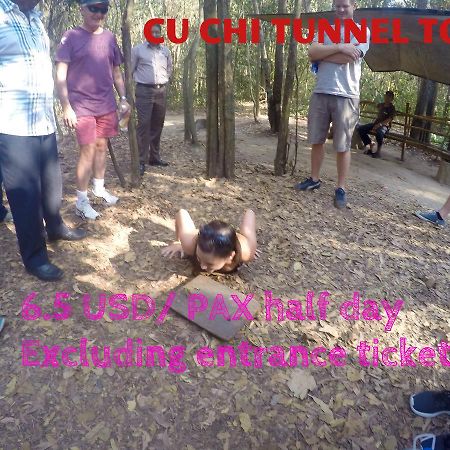 Citi Home Ho Chi Minh Zewnętrze zdjęcie