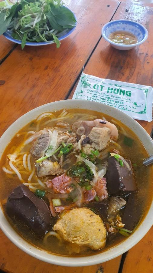 Citi Home Ho Chi Minh Zewnętrze zdjęcie