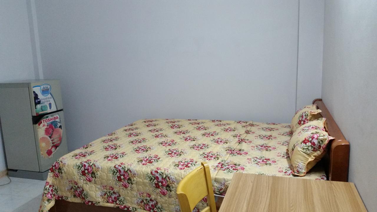 Citi Home Ho Chi Minh Zewnętrze zdjęcie