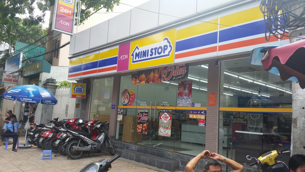Citi Home Ho Chi Minh Zewnętrze zdjęcie