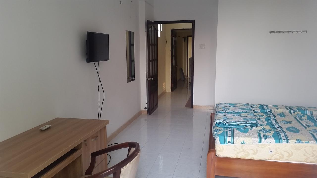 Citi Home Ho Chi Minh Zewnętrze zdjęcie