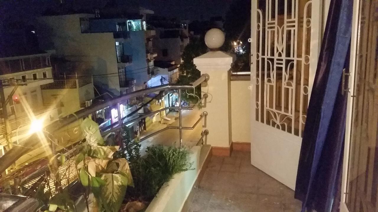 Citi Home Ho Chi Minh Zewnętrze zdjęcie
