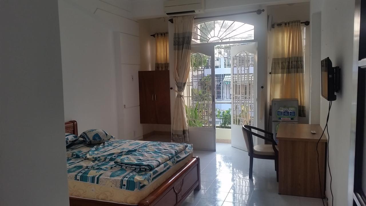 Citi Home Ho Chi Minh Zewnętrze zdjęcie