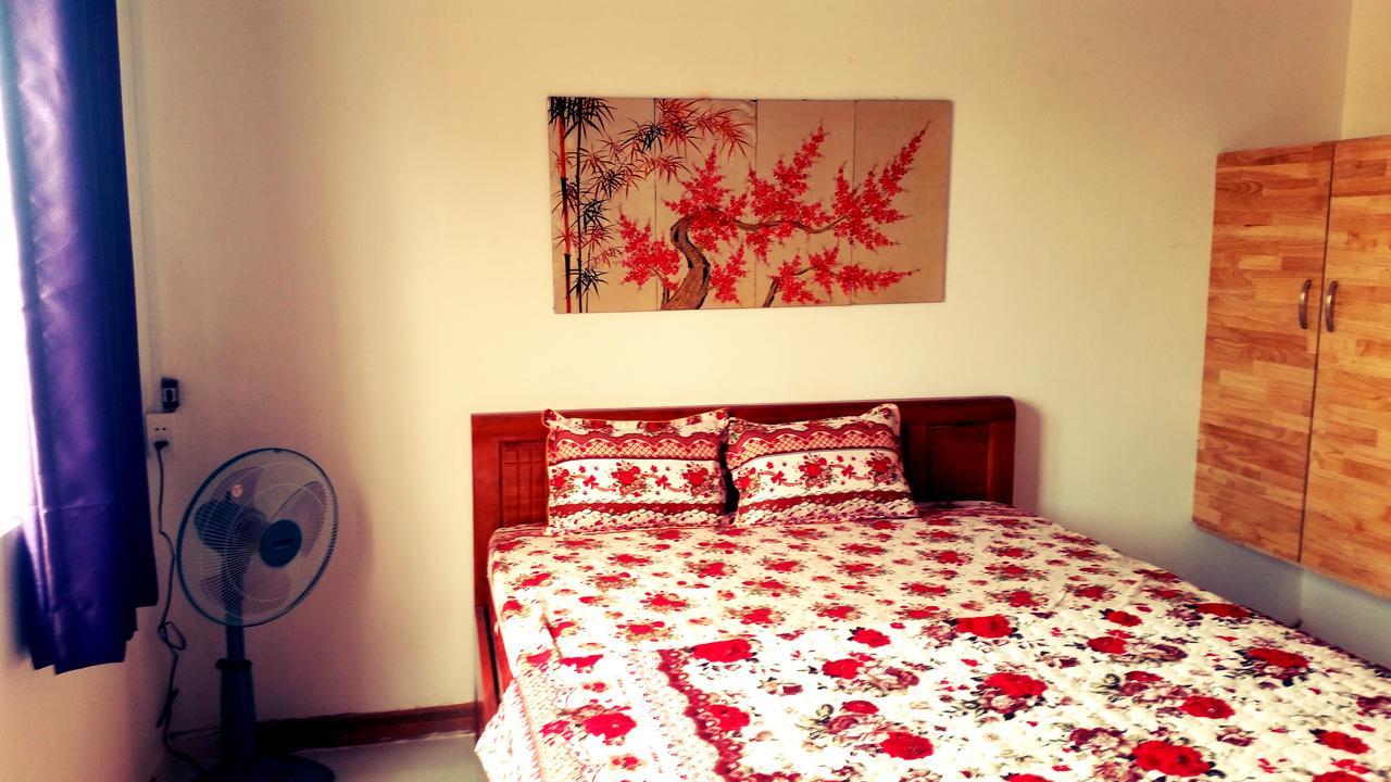 Citi Home Ho Chi Minh Zewnętrze zdjęcie