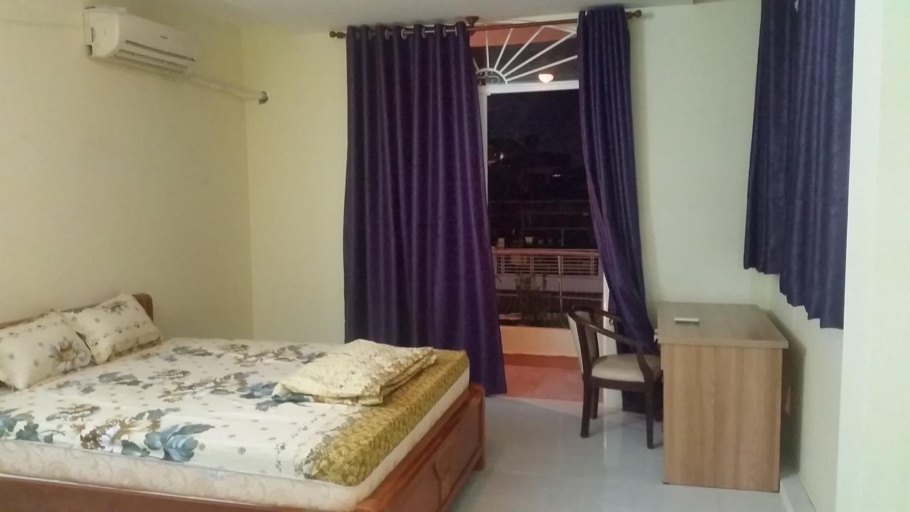 Citi Home Ho Chi Minh Zewnętrze zdjęcie