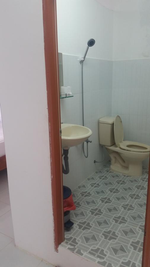 Citi Home Ho Chi Minh Zewnętrze zdjęcie