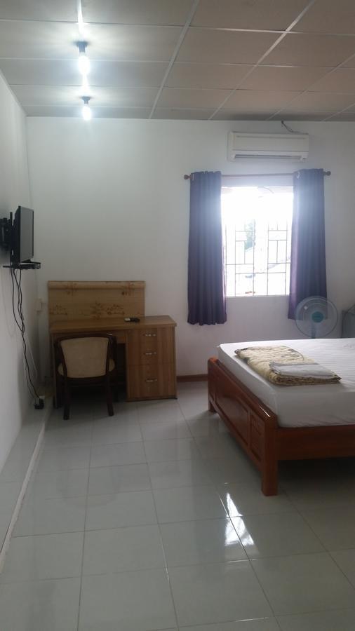 Citi Home Ho Chi Minh Zewnętrze zdjęcie