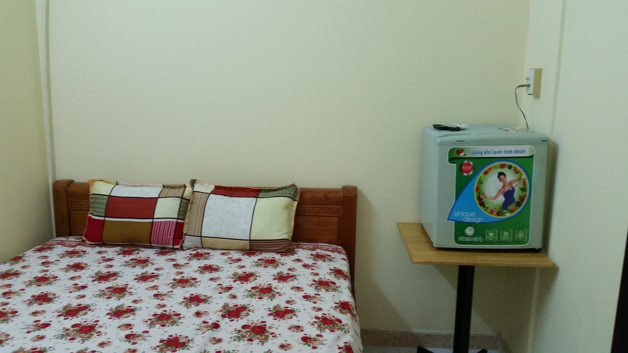 Citi Home Ho Chi Minh Zewnętrze zdjęcie