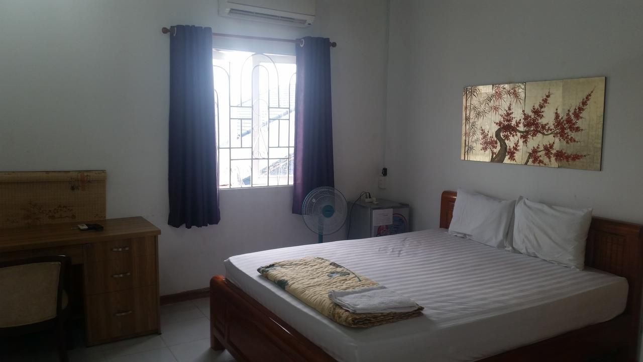 Citi Home Ho Chi Minh Zewnętrze zdjęcie