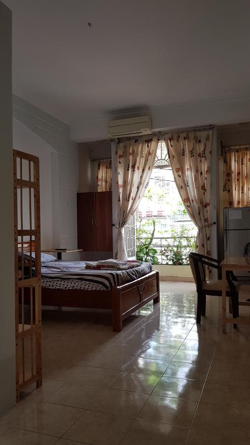 Citi Home Ho Chi Minh Zewnętrze zdjęcie