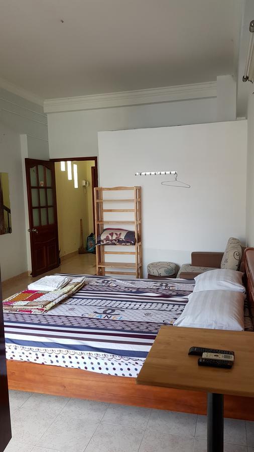 Citi Home Ho Chi Minh Zewnętrze zdjęcie